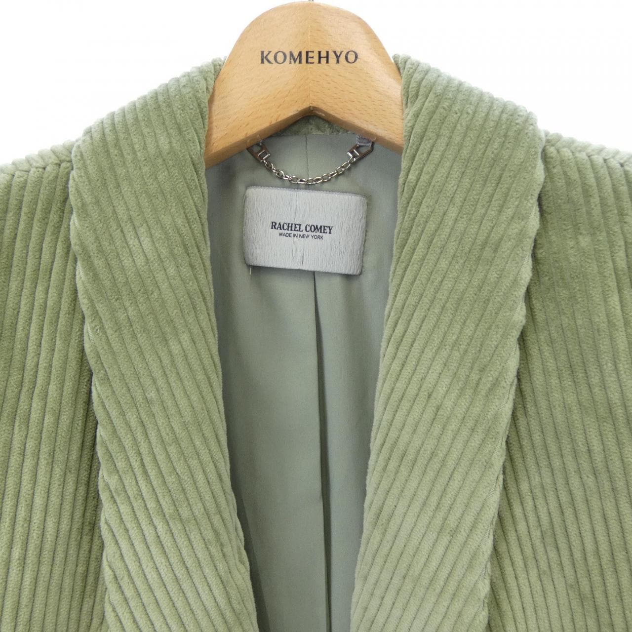 レイチェルコーミー RACHEL COMEY ジャケット