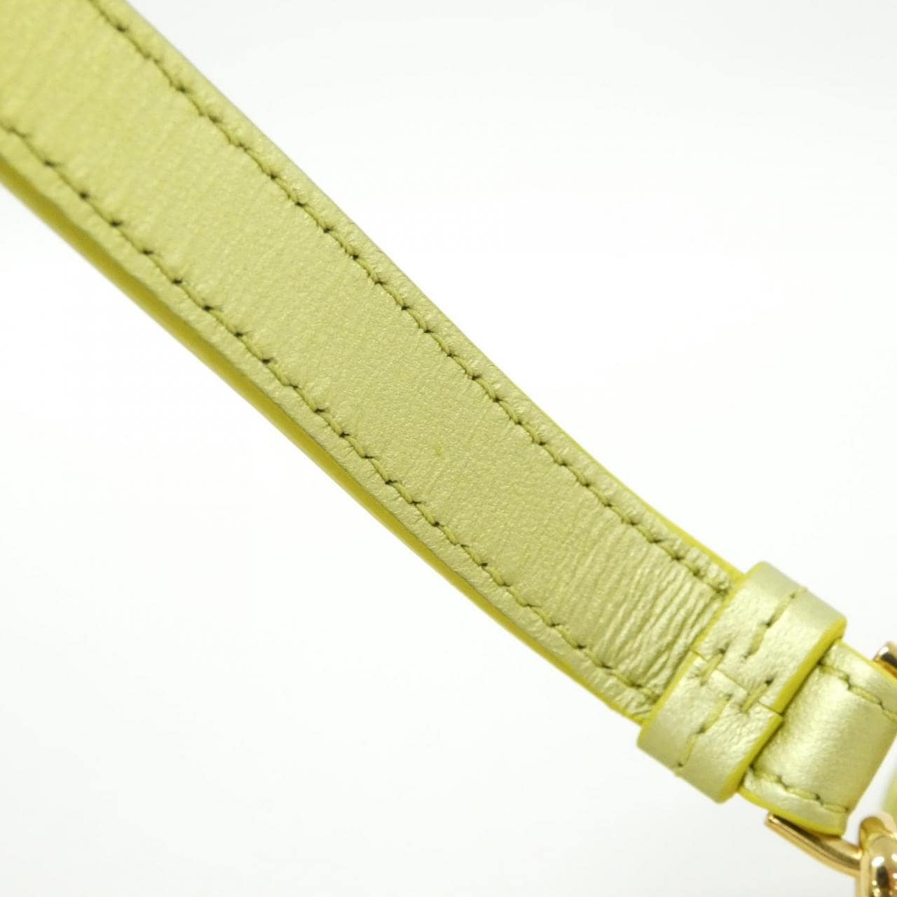 クリスチャンディオール ディオール カロ マイクロ ショルダーバッグ