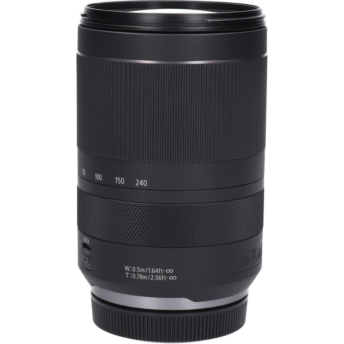 ＲＦ２４－２４０ｍｍ　Ｆ４－６．３ＩＳ　ＵＳＭ