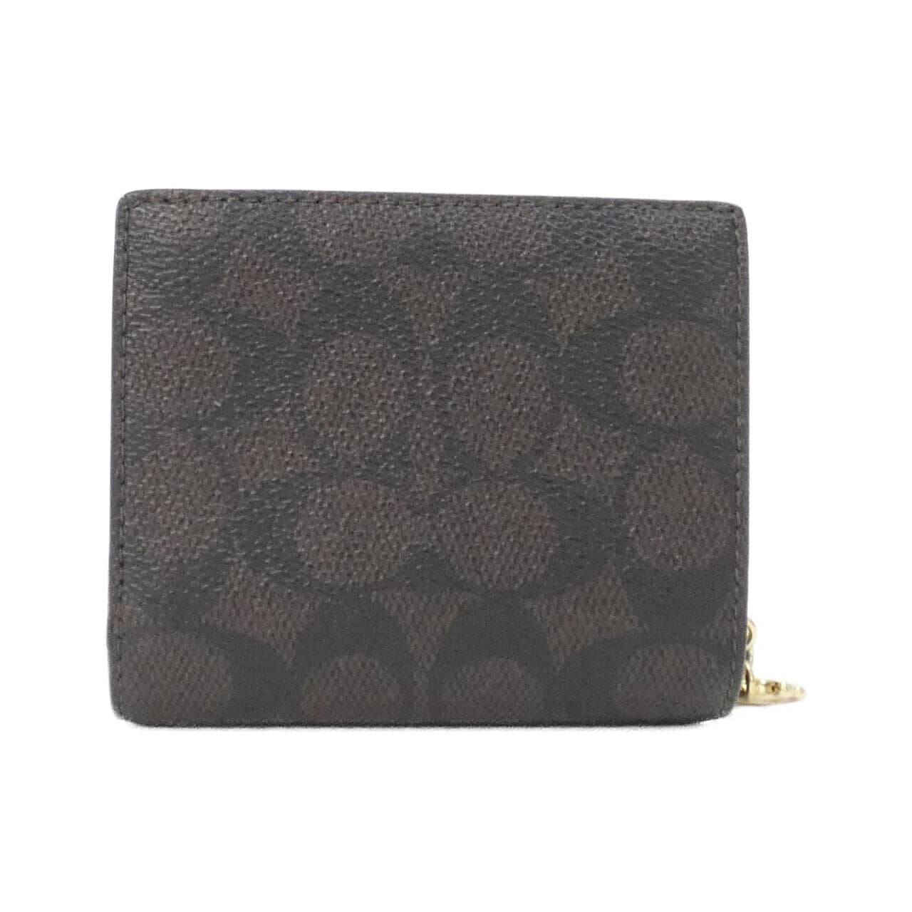 【新品】コーチ CW789 財布