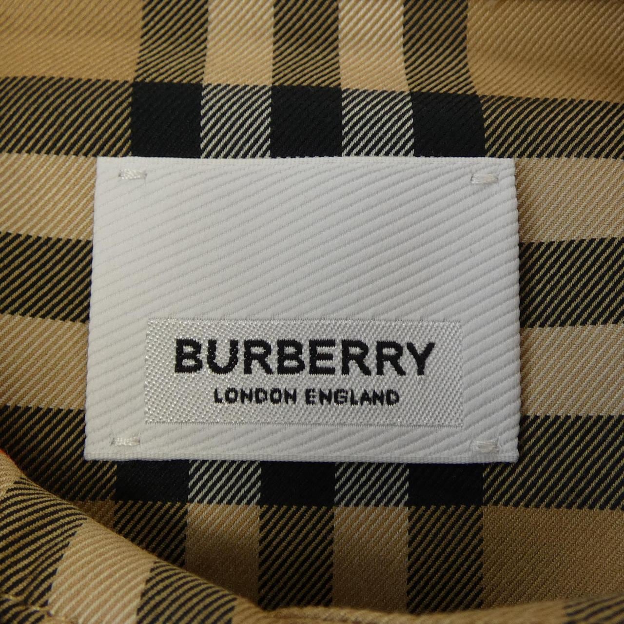 バーバリー BURBERRY 8085647 ワンピース