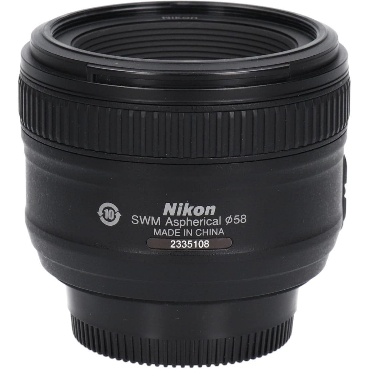 ＡＦ－Ｓ５０／１．８Ｇ