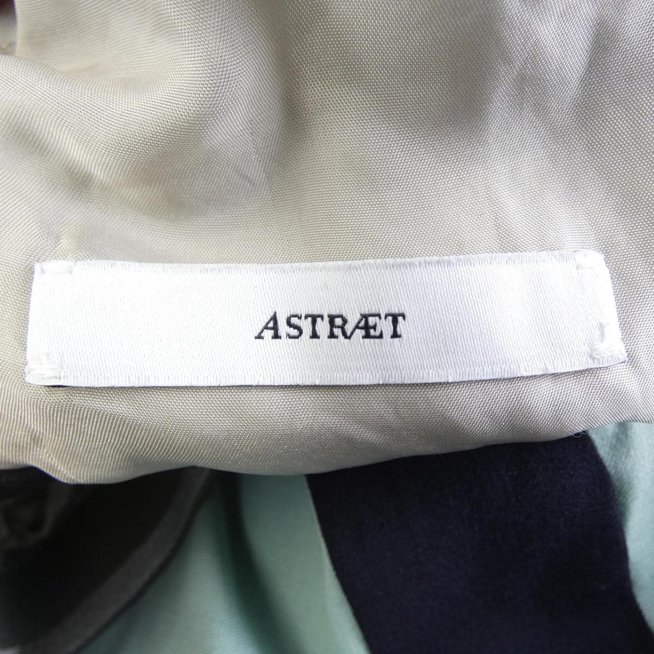 アストラット ASTRAET パンツ