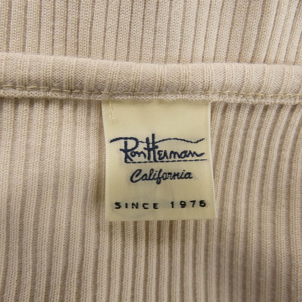 ロンハーマン RON HERMAN キャミソール