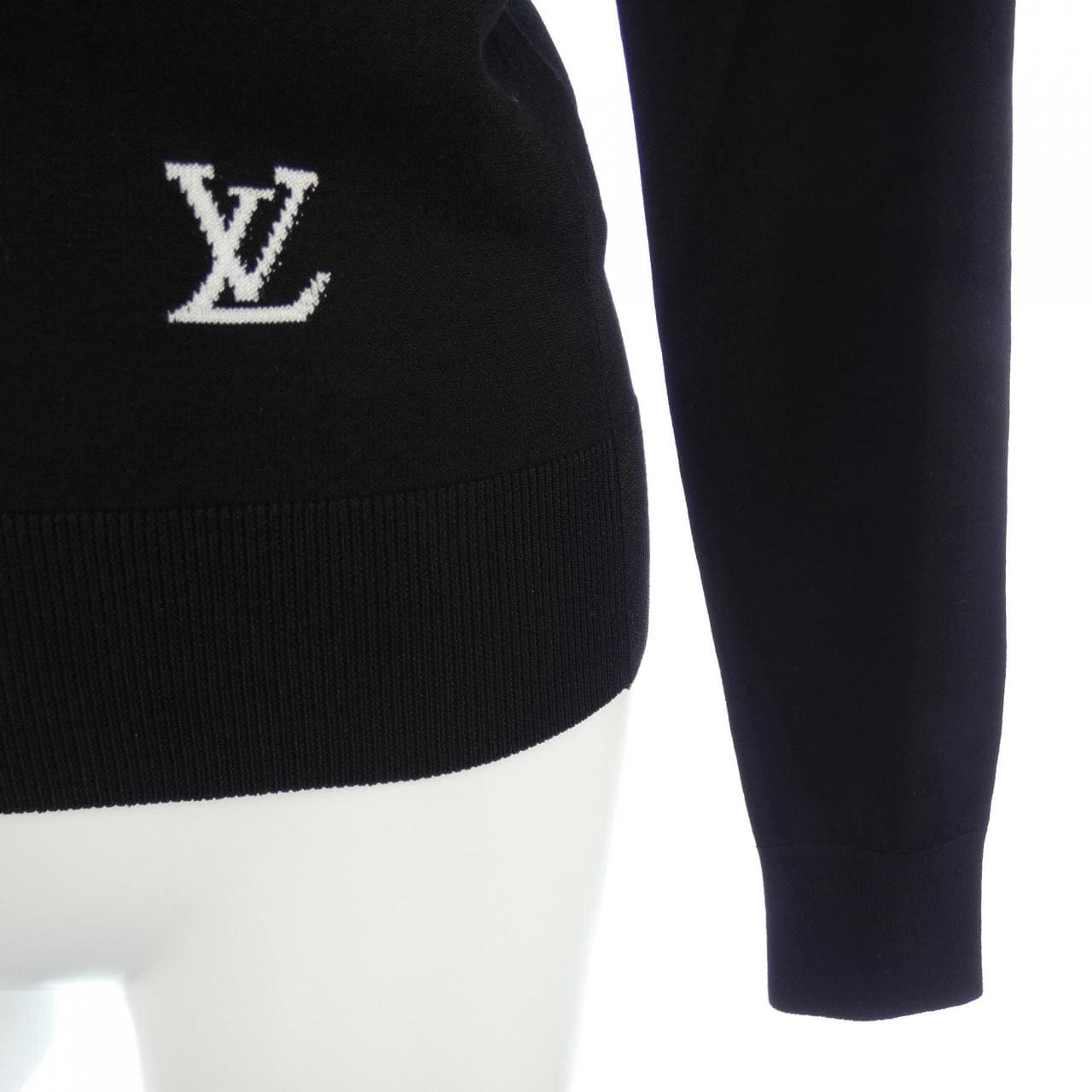 LOUIS VUITTON Vuitton FKKL14ZUX knit