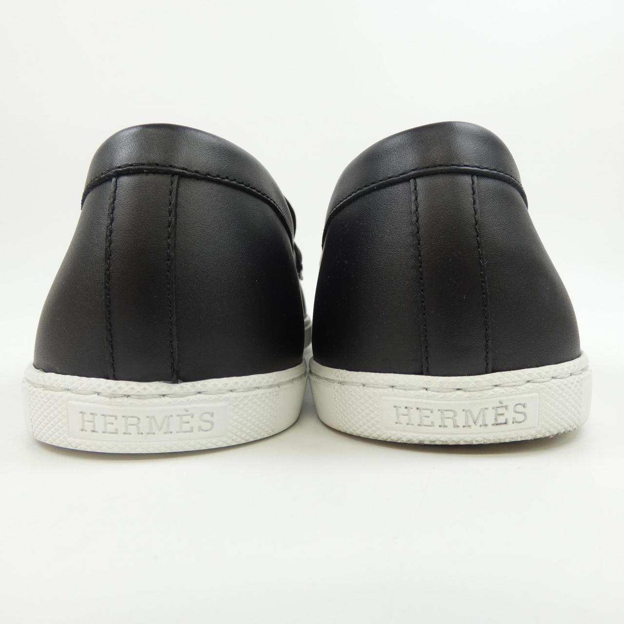 エルメス HERMES シューズ