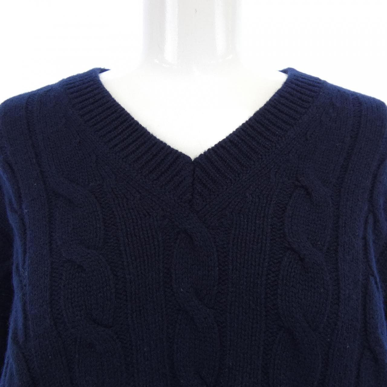 ミュウミュウ MIU MIU MML611 1031 ニット