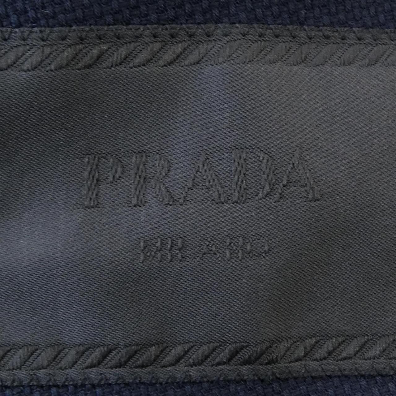 プラダ PRADA UG8817　S131 EV1 ジャケット