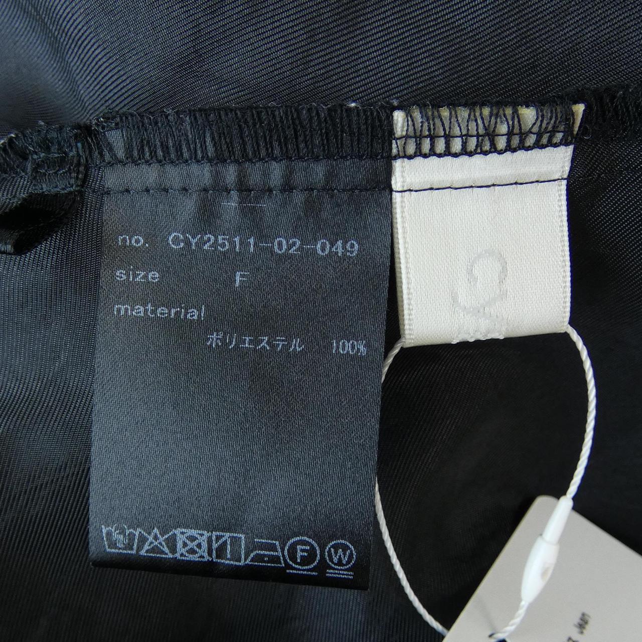 シーニュ Cygne CY2511-02-049 トップス