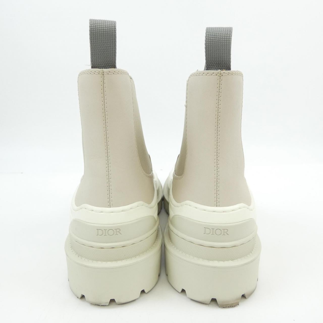 ディオール DIOR 3BO278ZHO SACAI ブーツ