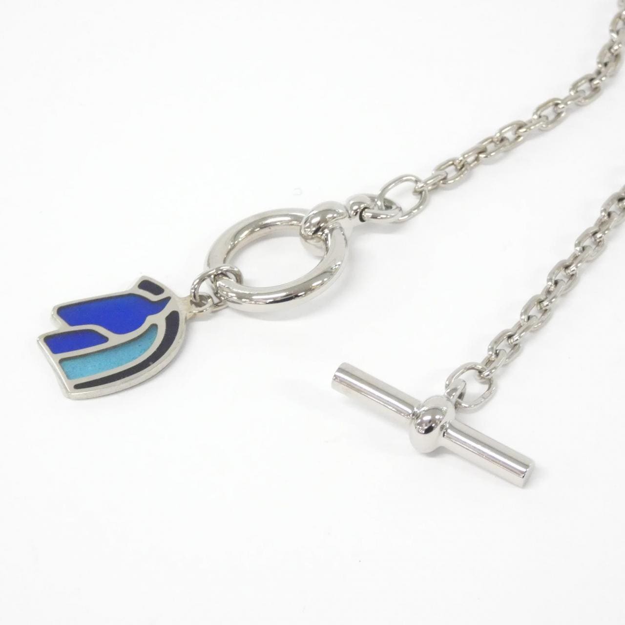 エルメス ヘリオス シュヴァル 950003FP ネックレス