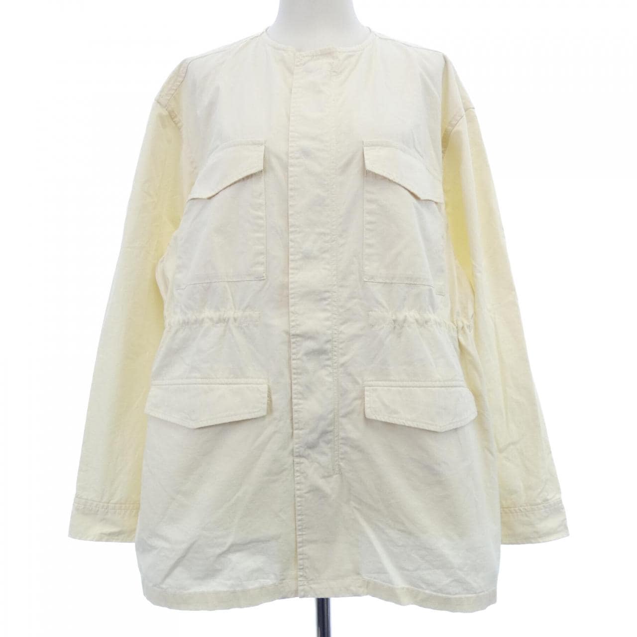 レリューム relume ブルゾン