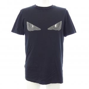 フェンディ FENDI FY0895 A28M Tシャツ