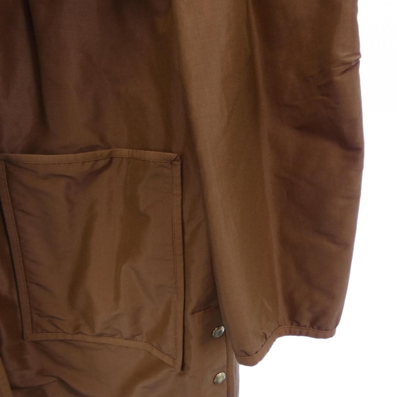 ドゥロワー DRAWER 6525-299-0802 ダウンコート