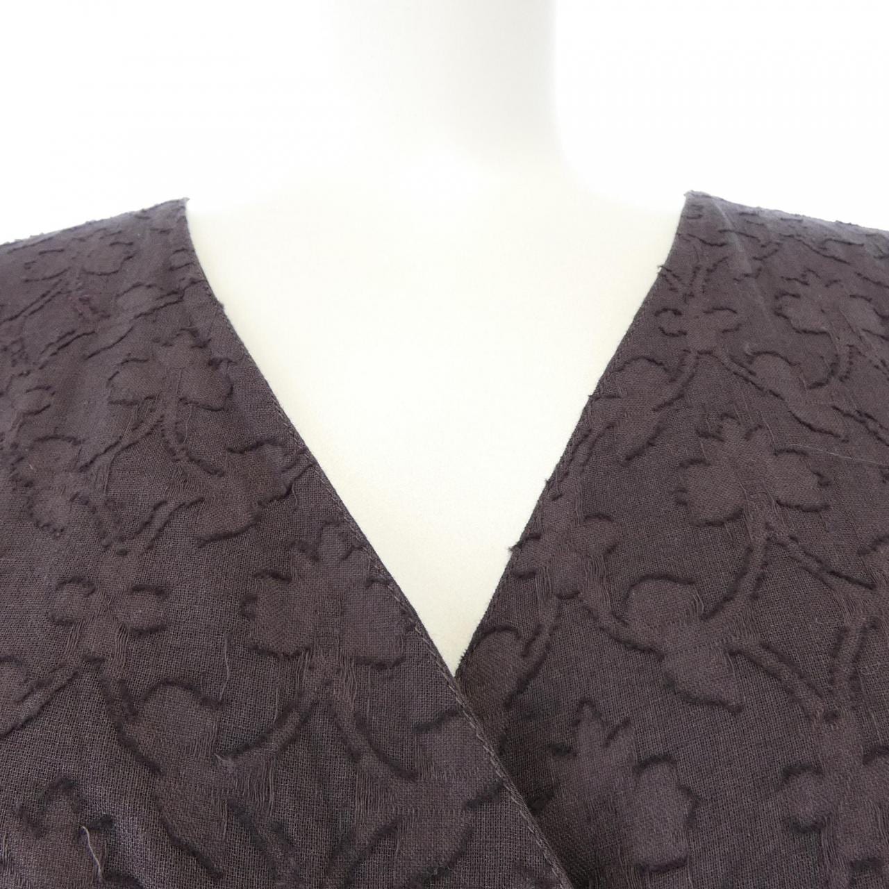 ヌキテパ ne Quittez pas ワンピース