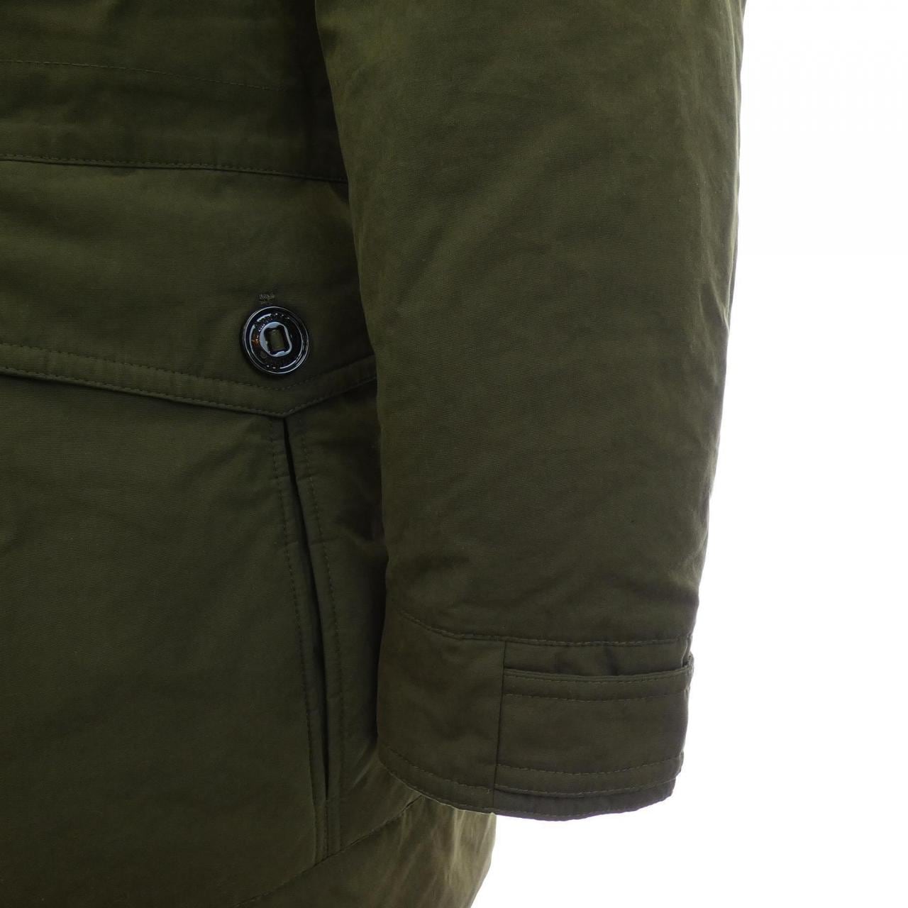 ムーレー MOORER TED-S1 ダウンコート