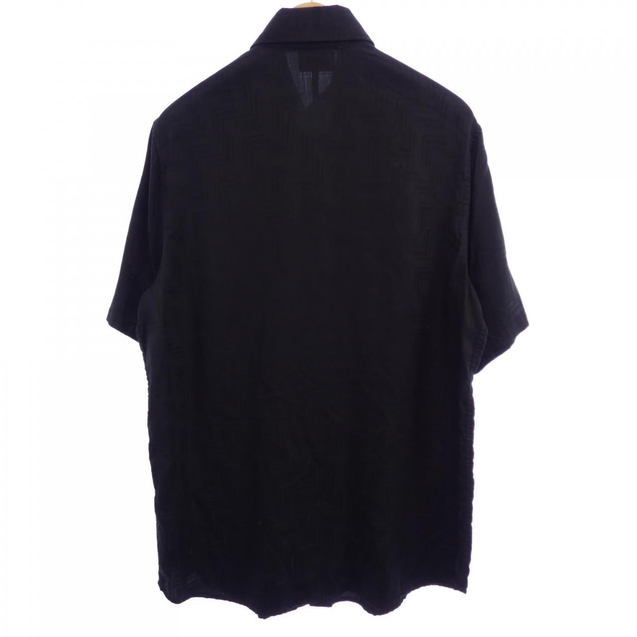 エンポリオアルマーニ EMPORIO ARMANI S／Sシャツ