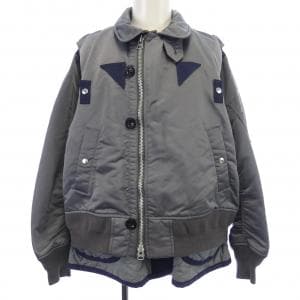 サカイ SACAI 22-02824M ブルゾン