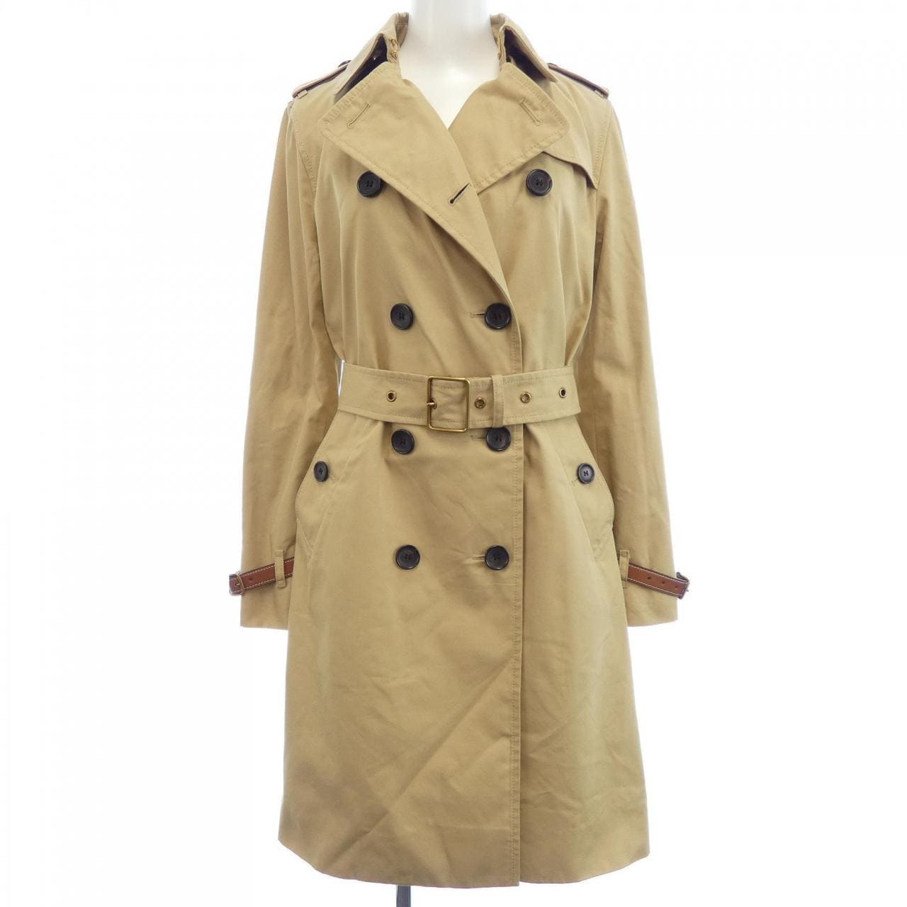 コーチ COACH C9042 トレンチコート