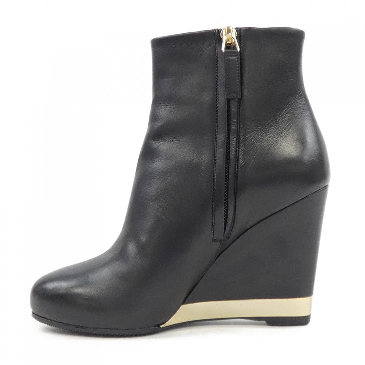 シャネル CHANEL ショートブーツ SHORT BOOTS G31302X01000 ブーツ