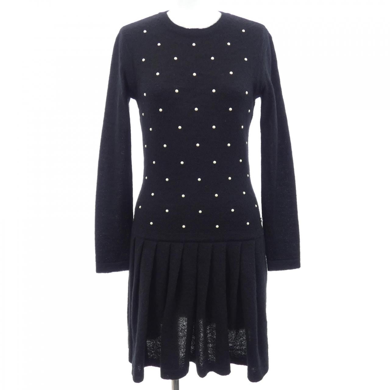 シャネル CHANEL P50016K06342 ワンピース