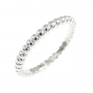 ヴァンクリーフ&アーペル ペルレ スモール リング