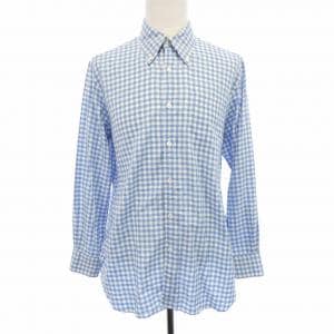 DUNHILL登喜路襯衫