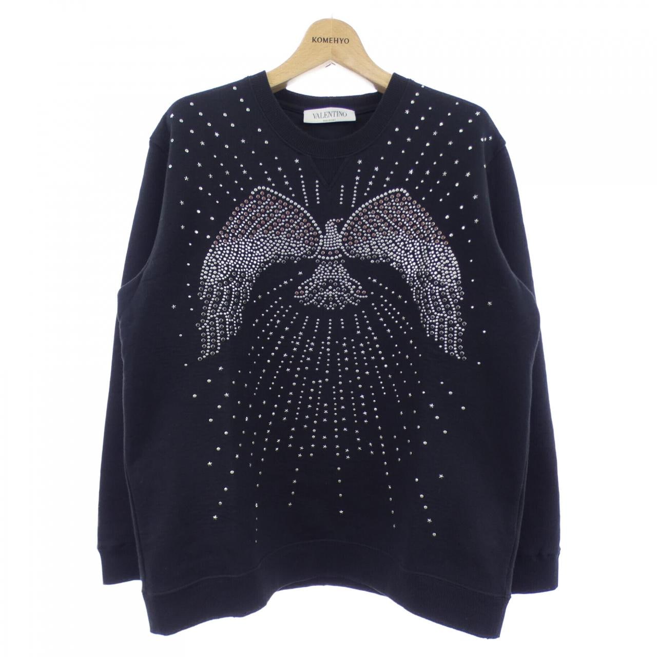 ヴァレンティノ VALENTINO LV3MF04T3MR スウェット