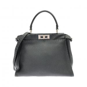 フェンディ SELLERIA ピーカブー 8BN226 Q0J バッグ