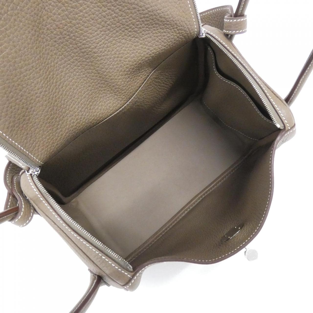 エルメス リンディ 26cm 073428CK ショルダーバッグ