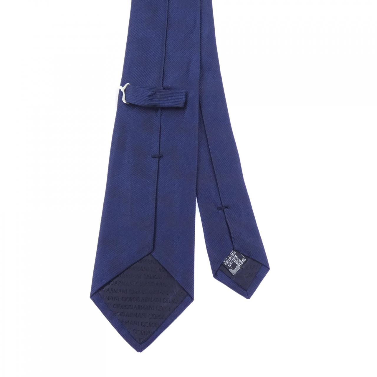 ジョルジオ アルマーニ GIORGIO ARMANI NECKTIE