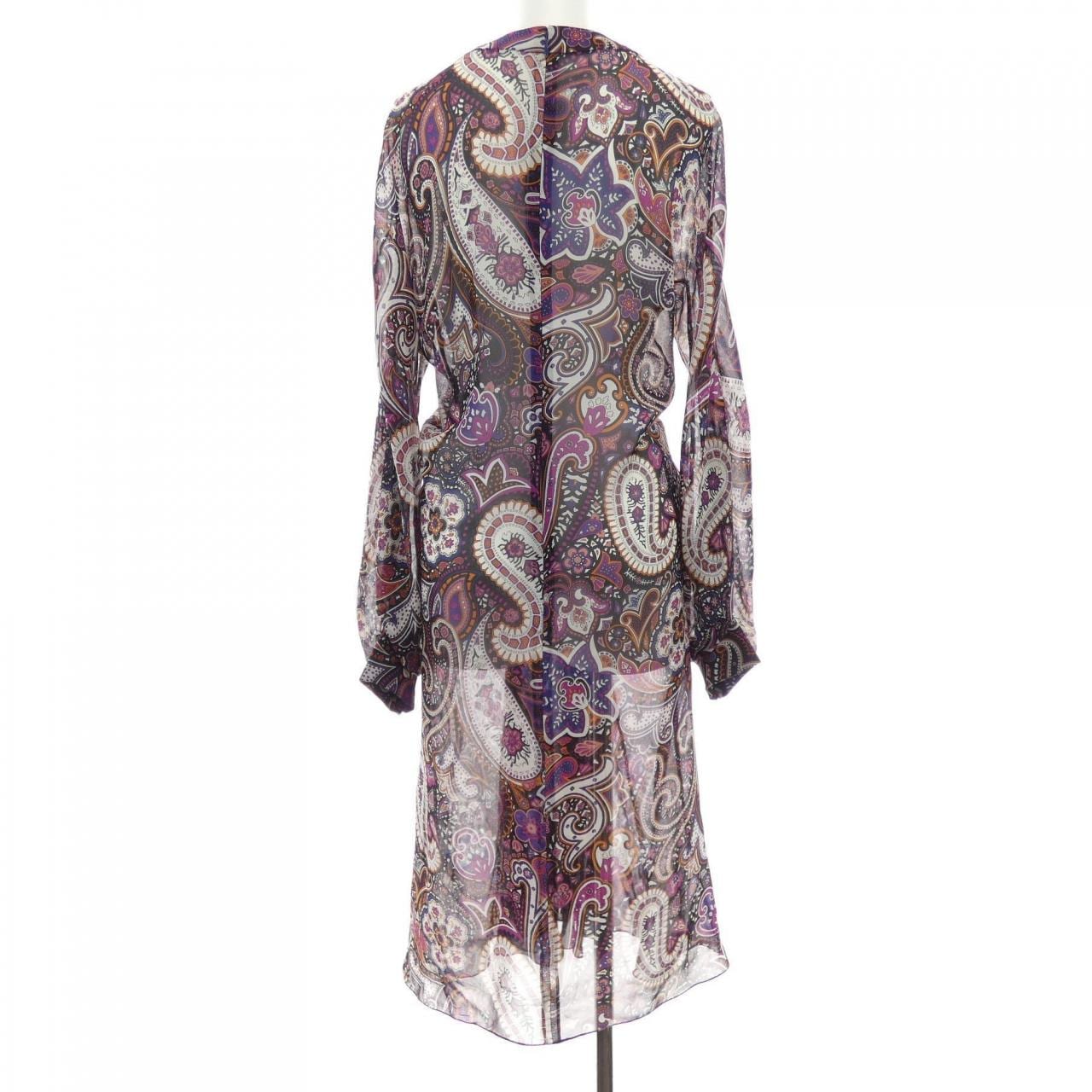 クリスチャンディオール CHRISTIAN DIOR 9H21606A1663 ワンピース