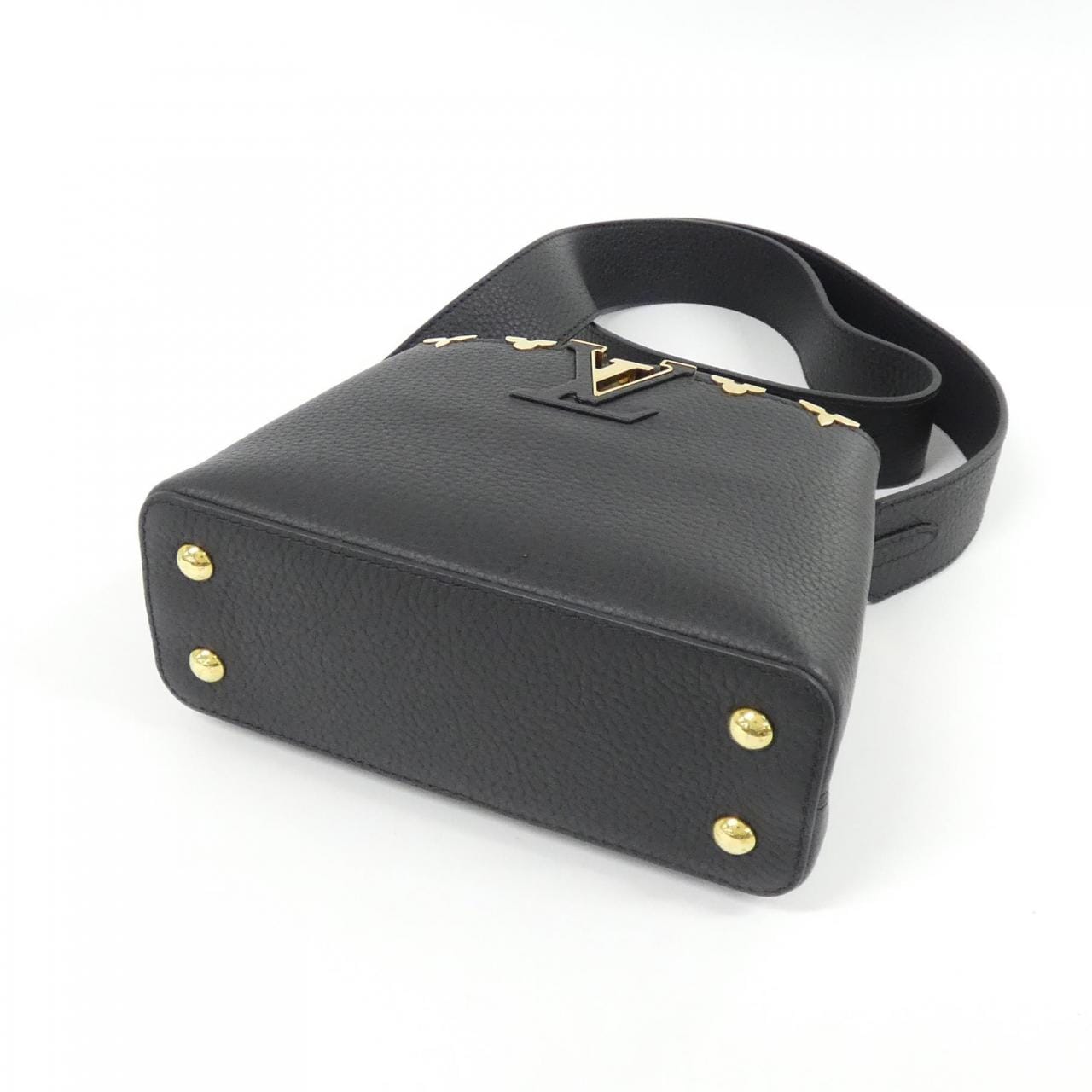 ルイヴィトン カプシーヌ MINI M56669 バッグ