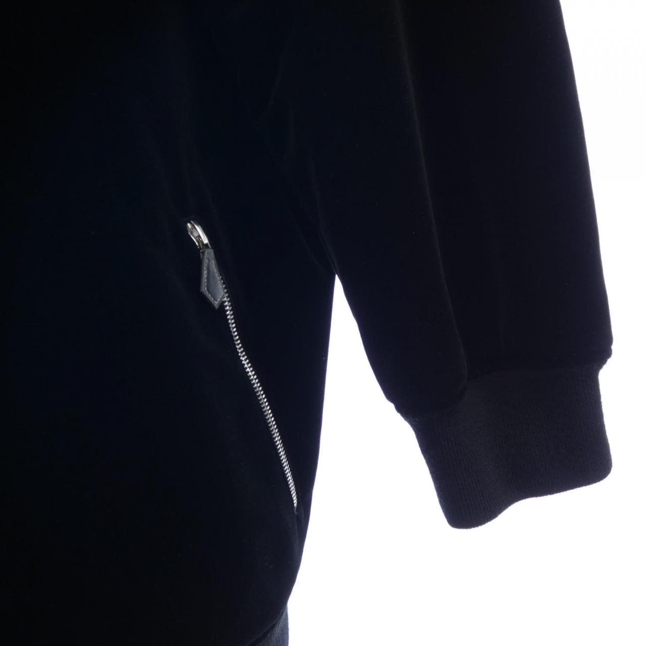 エルメス HERMES jk034 ブルゾン