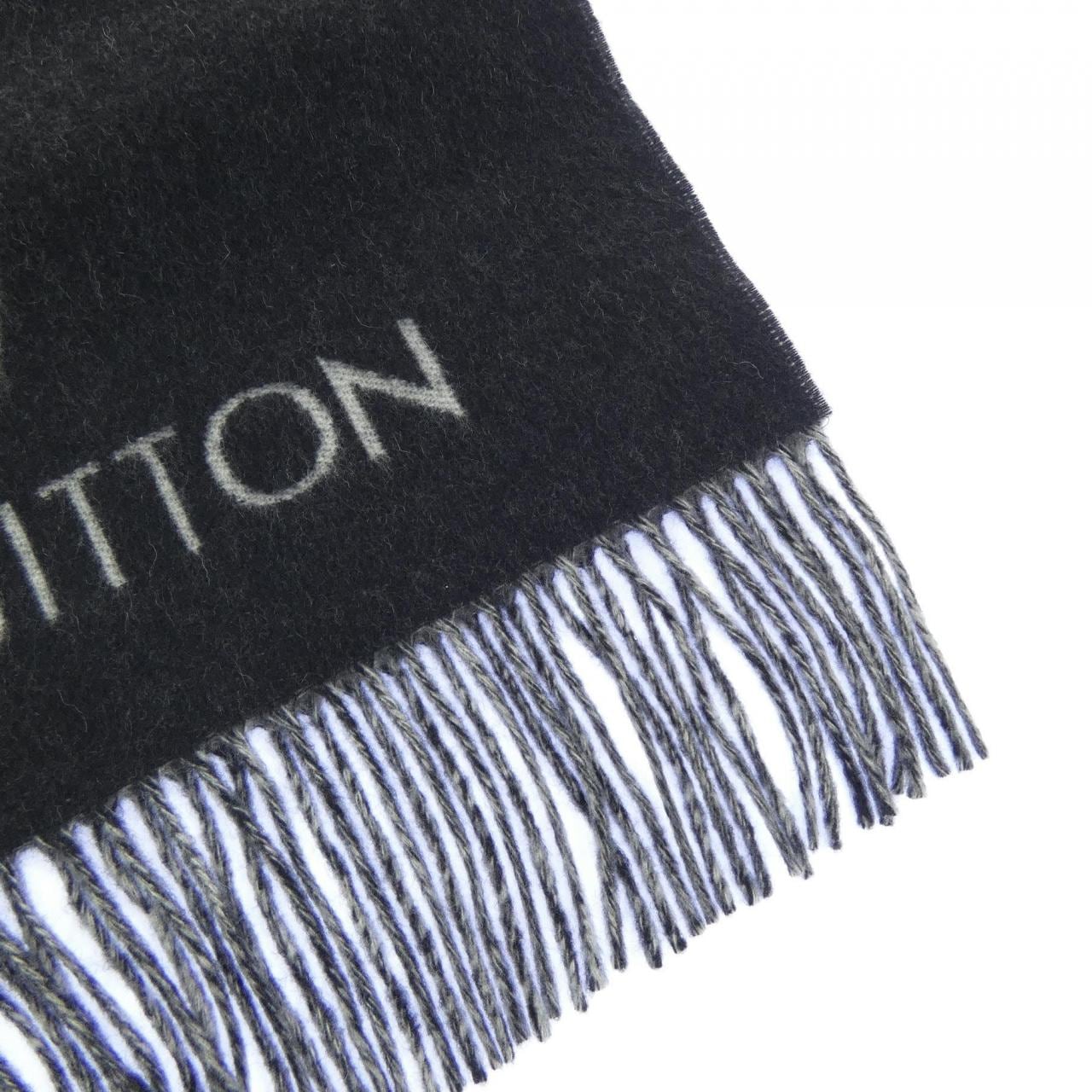 ルイヴィトン LOUIS VUITTON M71040 MUFFLER