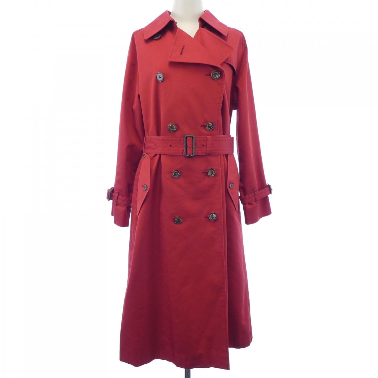 マッキントッシュフィロソフィー MACKINTOSH PHILOSOPHY トレンチコート