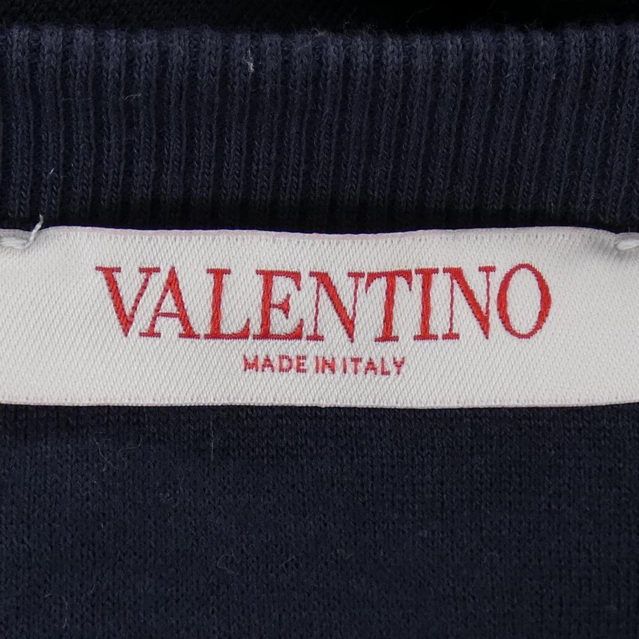 ヴァレンティノ VALENTINO スウェット