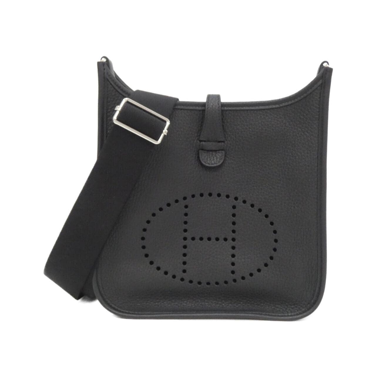 【未使用品】エルメス エヴリン3 23cm 087941CK ショルダーバッグ