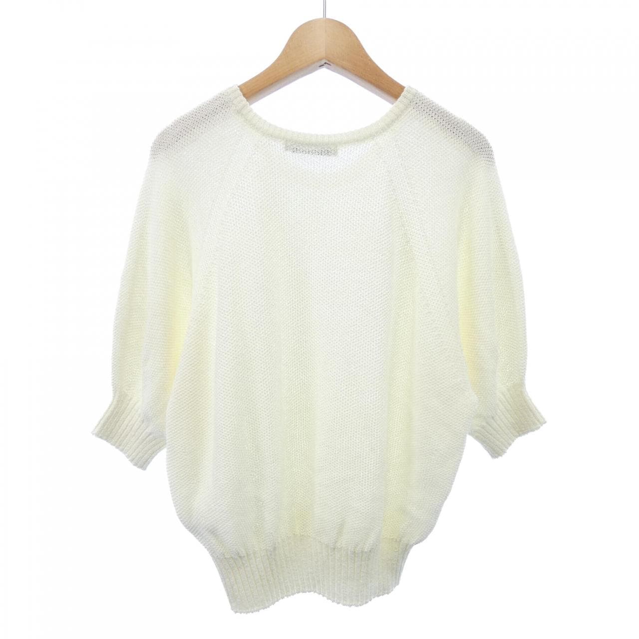 アナイ ANAYI ニット