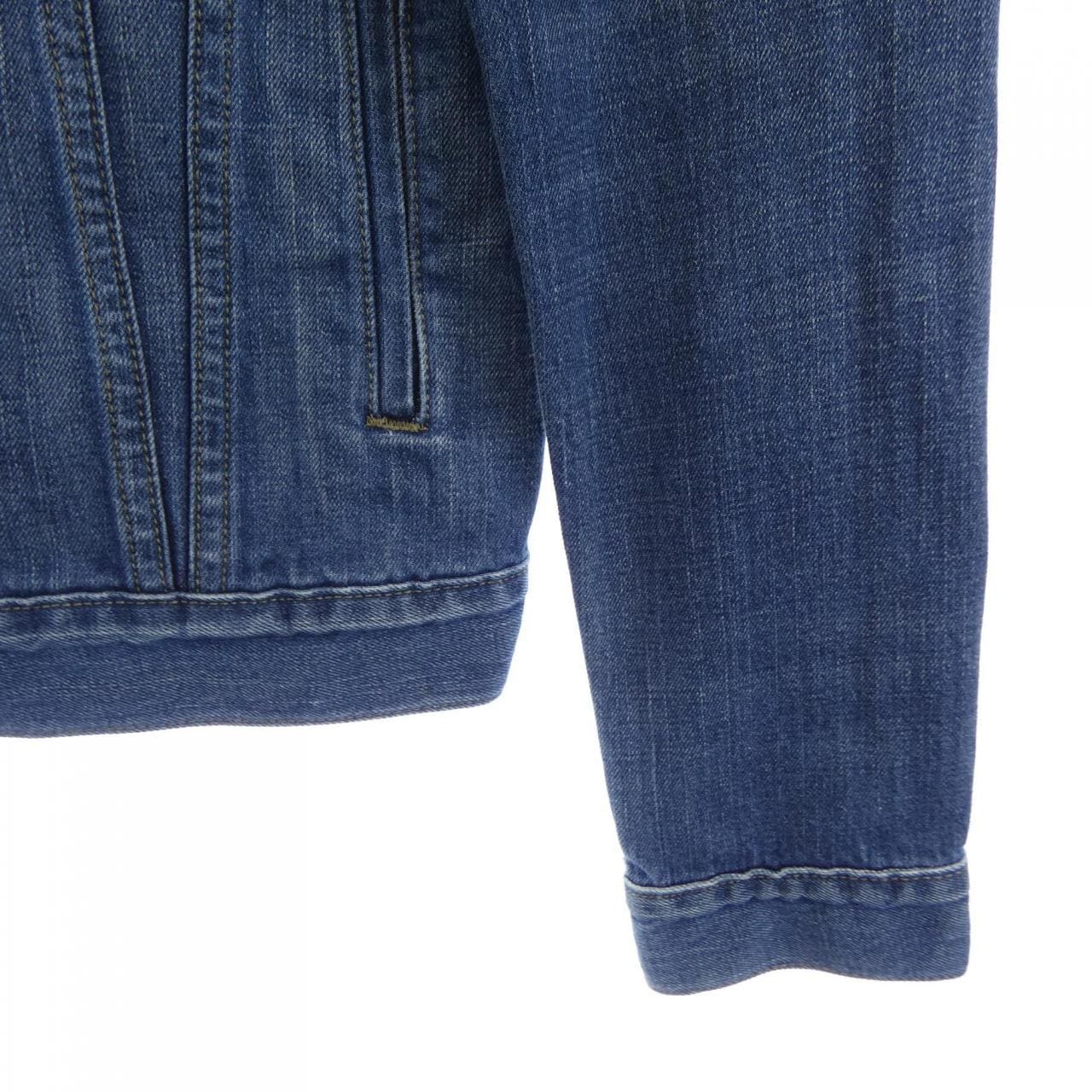 リーバイス LEVI'S デニムジャケット