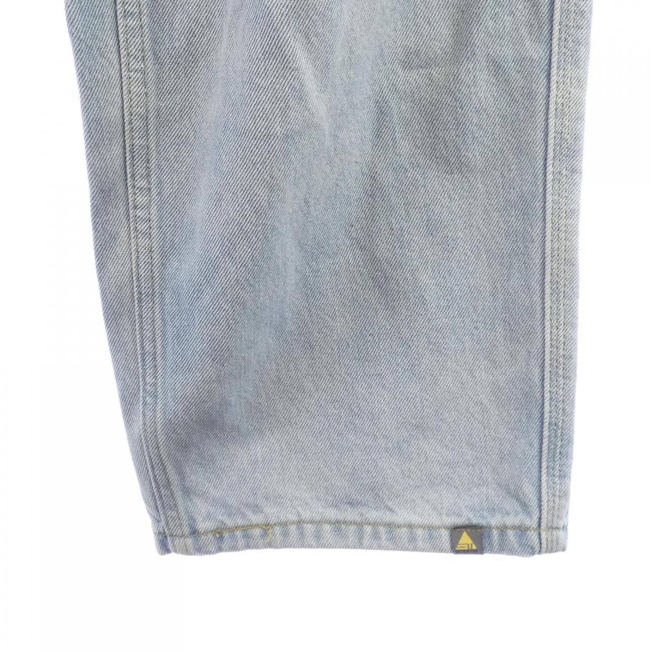 リーバイス LEVI'S SILVER TAB パンツ