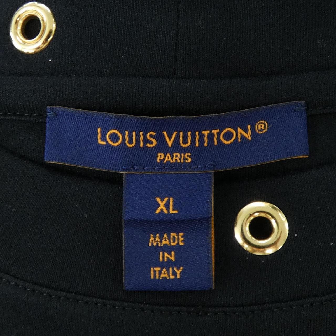 ルイヴィトン LOUIS VUITTON サイドストラップTシャツ FGTS03JG2 Tシャツ