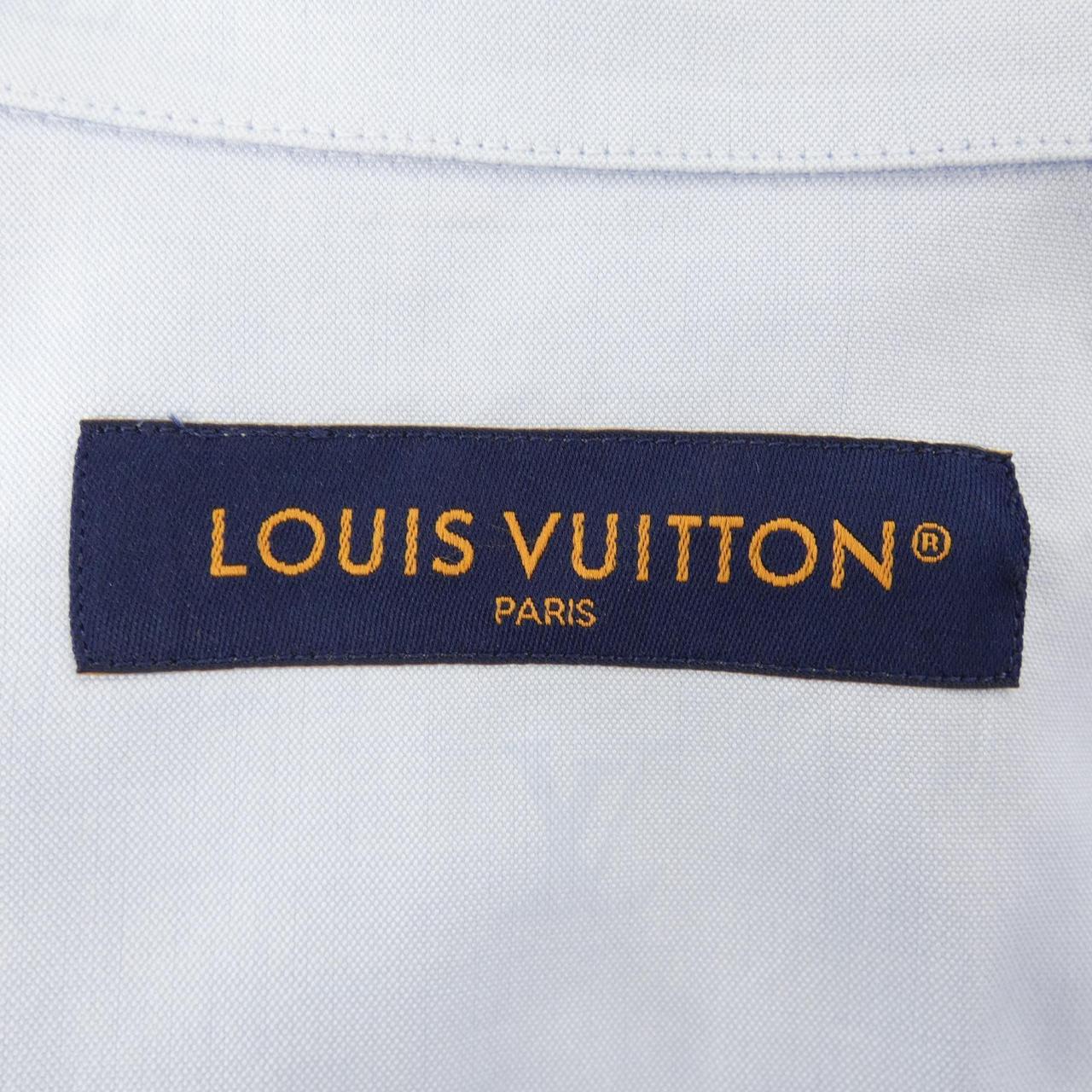 ルイヴィトン LOUIS VUITTON HSS32WKSU シャツ