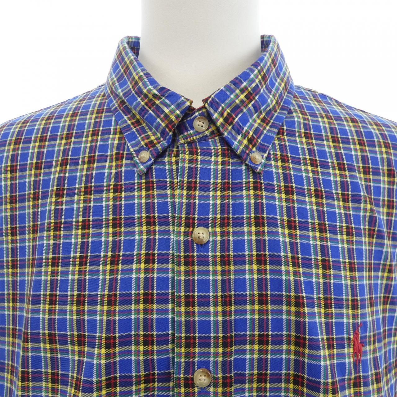 ポロラルフローレン POLO RALPH LAUREN シャツ