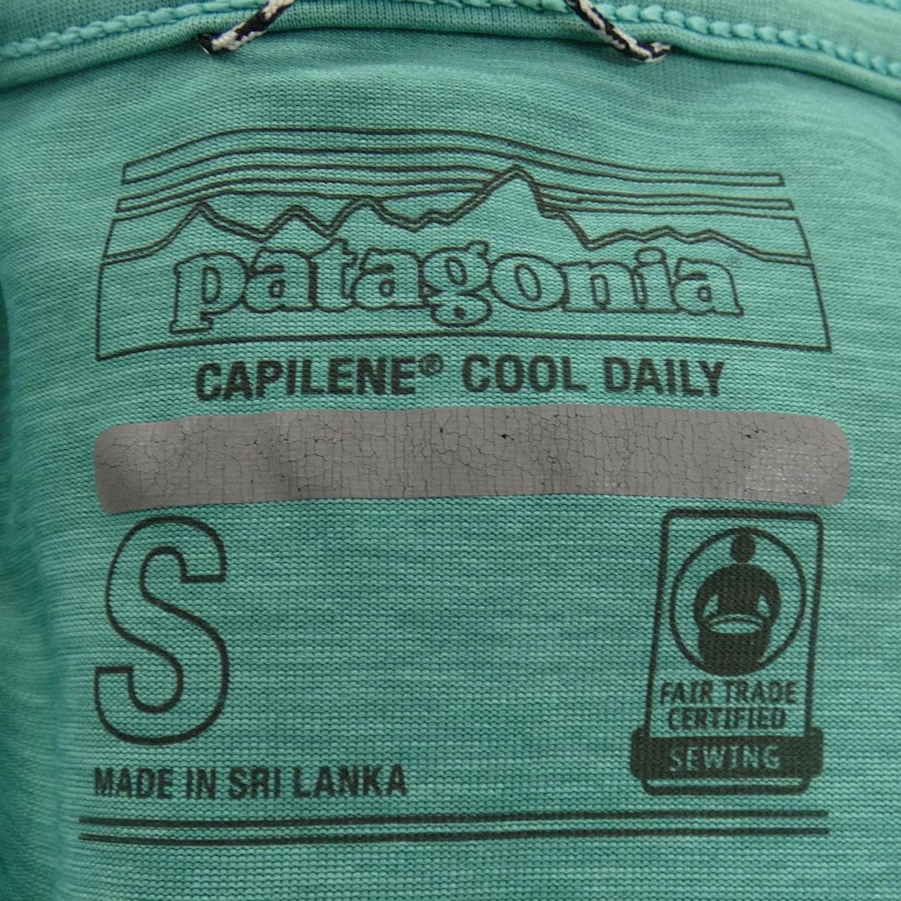 パタゴニア PATAGONIA 45235SP21 Tシャツ