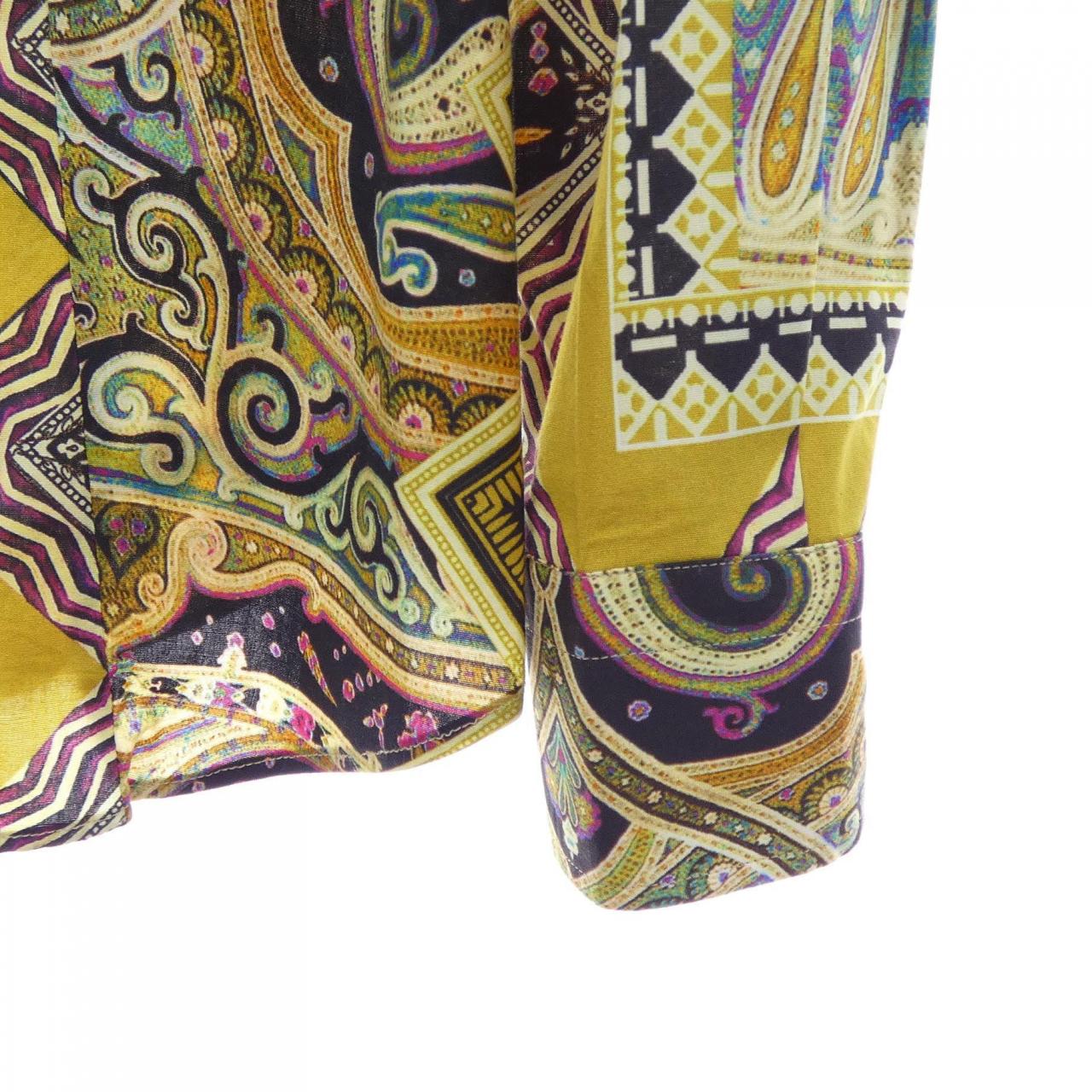 エトロ ETRO シャツ
