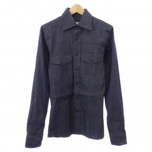 ダンヒル DUNHILL シャツ