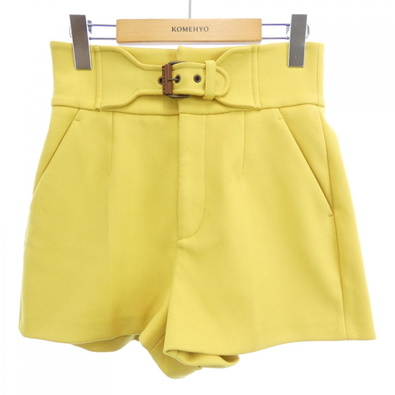 レッドバレンティノ RED VALENTINO ショートパンツ