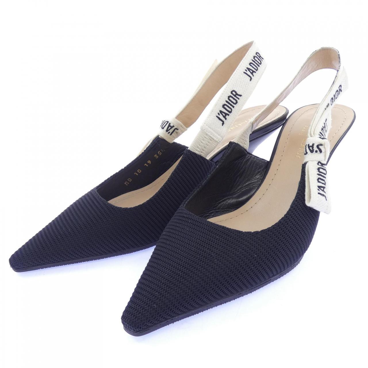 クリスチャンディオール CHRISTIAN DIOR J'ADIOR スリングバック KDC200TFL パンプス