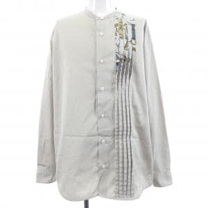 エルメス HERMES プリントシャツ ボクシーフィット 656380H1 シャツ